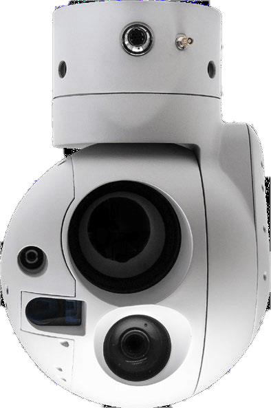 camera Ultralight EOIR 10z