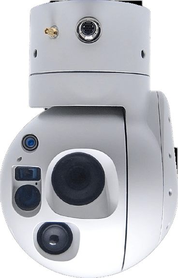 camera Ultralight EOIR 10z