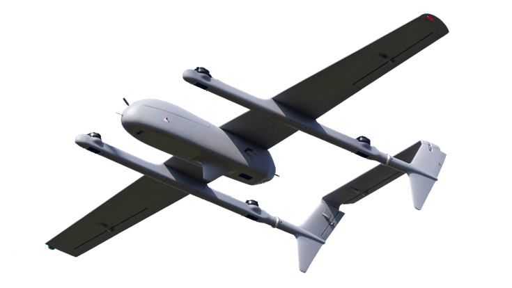 drone UAV